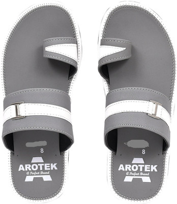 house of common Men Casual(Grey , 10)