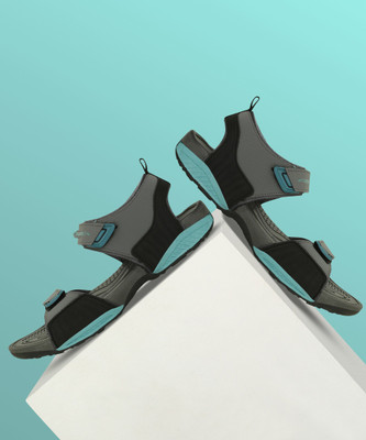 CAMPUS SD-050 Men Sandals(Grey , 6)