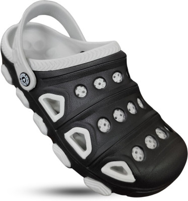 Vintex Men Sandals(Multicolor , 6)