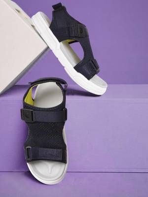 Hrx men's hot sale sports sandals