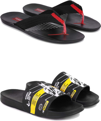 Pennen Men Sandals(Multicolor , 10)