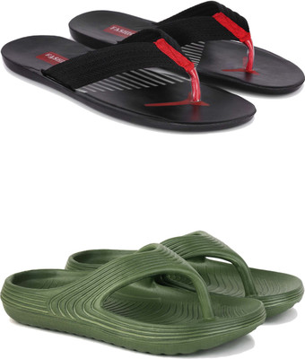 Pennen Men Sandals(Multicolor , 9)