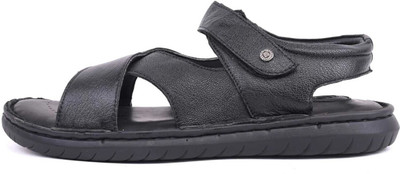 Hautton Men Casual(Black , 11)