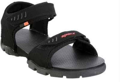 Sparx SS 101 Men Casual(Black , 9)