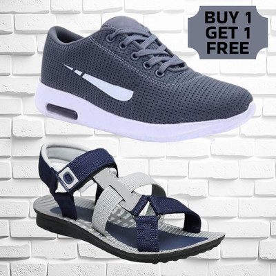 Orvax Men Casual(Multicolor , 8)