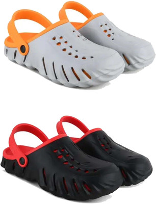 ABN Men Sandals(Multicolor , 9)