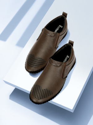Buxton Men Sandals(Tan, Black, Brown , 9)