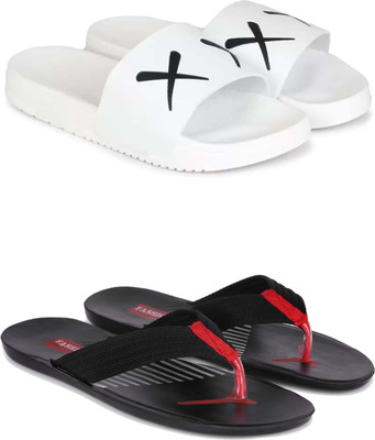 Pennen Men Sandals(Multicolor , 9)