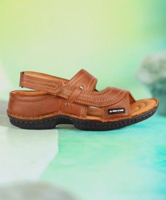 RED CHIEF Men Casual(Tan , 6)