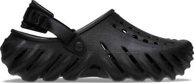 CROCS Echo Men Casual(Black , 12 UK/India)