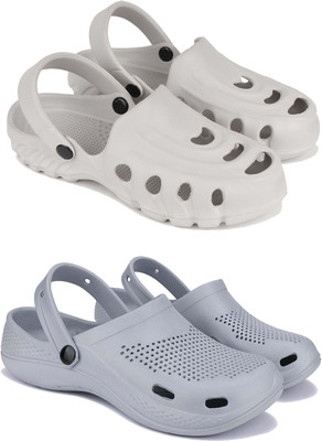 ABN Men Sandals(Multicolor , 10)