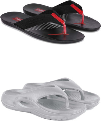 Pennen Men Sandals(Multicolor , 10)