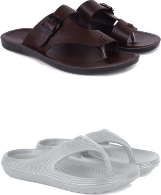 ABN Men Sandals(Multicolor , 10)