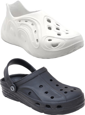HOTSTYLE Men Sandals(Multicolor , 10)