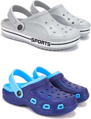 ABN Men Sandals(Multicolor , 10)