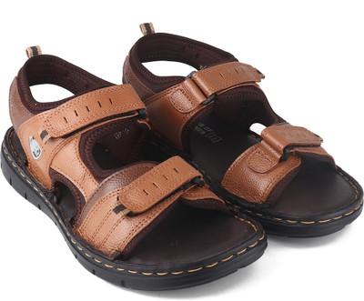 RED CHIEF Men Casual(Tan , 7)