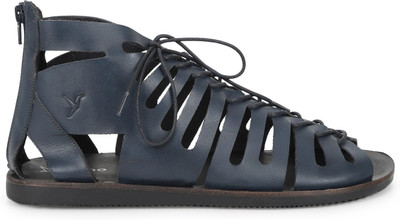 yoho Men Casual(Navy , 10)