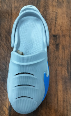 nalain walk Women Sandals(White , 9)