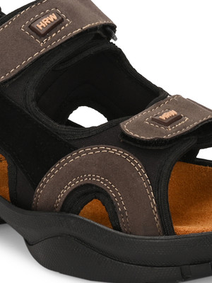 BELLION Men Casual(Grey , 7)