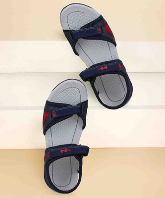 CAMPUS Men Sandals(Blue , 7)