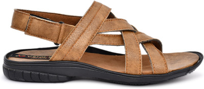 Venice Men Casual(Tan , 9)