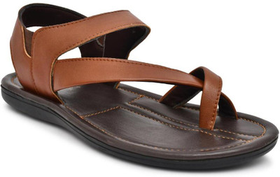 smooth Men Casual(Tan , 9)