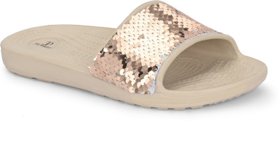El Paso Women Flats(Beige , 5)