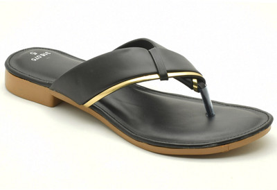 Hardwood Women Casual(Black , 9)