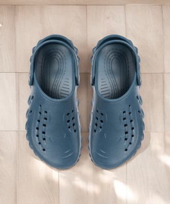 ventus Men Clogs(Blue , 10)