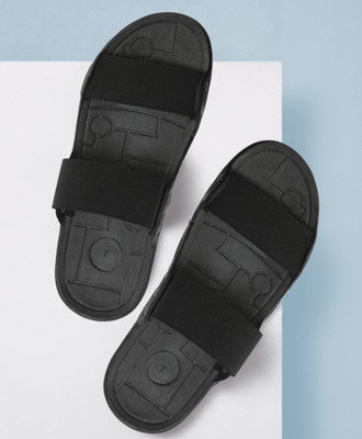 SIMONRIDER Men Sandals(Natural , 10)