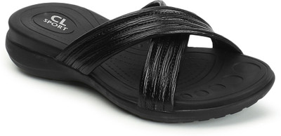 CARLTON LONDON Women Casual(Black , 8)