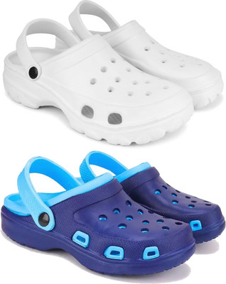 DRACKFOOT Men Slides(Multicolor , 9)