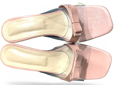 PGSPSOFT Women Casual(Pink , 7)