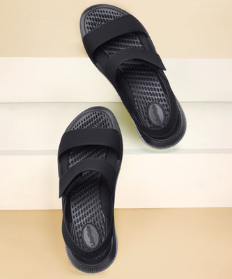 CROCS LiteRide 360 Women Clogs(Black , 3 UK/India)