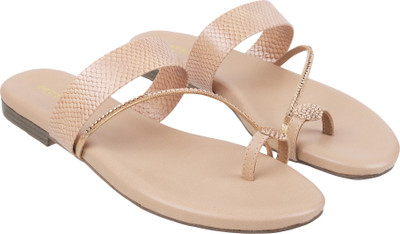 METRO Women Flats(Pink , 6)