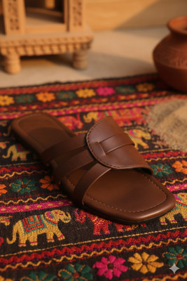 Clorigs Women Wedges(Beige , 6)