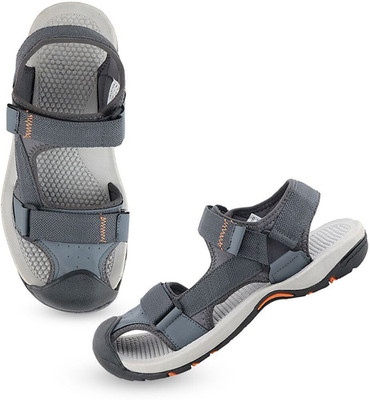 Roadster Men Sandals(Multicolor , 9)