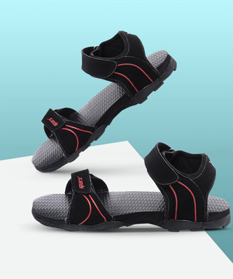 Sparx SS 703 Men Casual(Black , 9 UK/India)
