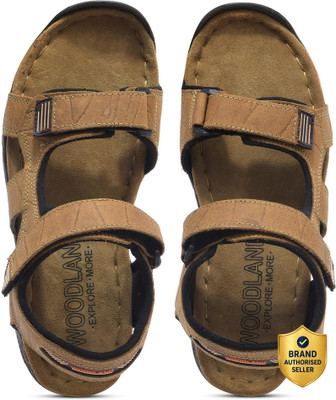 WOODLAND Outdoor Comfortable Lightweight Everyday Use Men Casual(Brown , 8 UK/India)