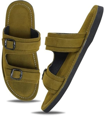 Shree shyam Men Casual(Green , 8)