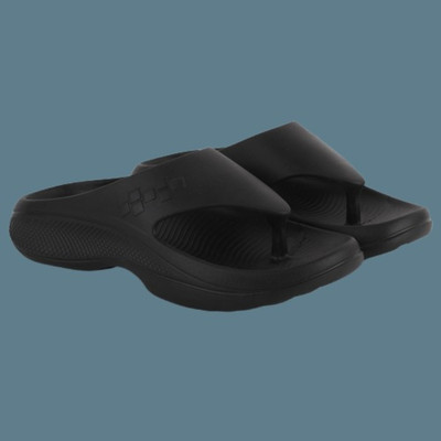 Beonza Men Clogs(Black , 7)
