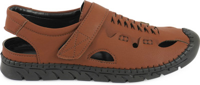 house of common Men Flats(Tan , 6)