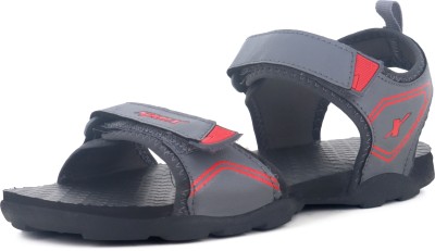 Sparx Men Sports Sandals(Grey , 7)