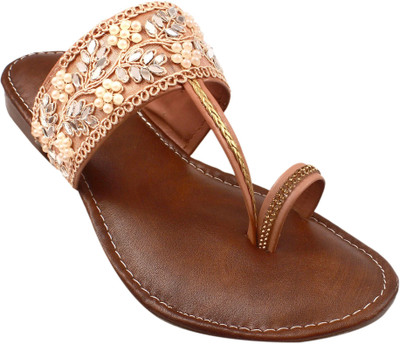 zadzed Women Flats(Black , 4)