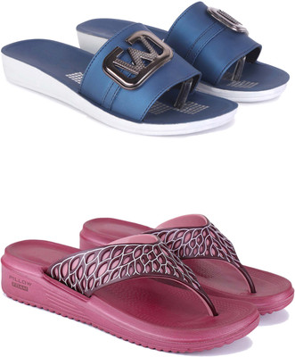 Pennen Women Casual(Multicolor , 8)