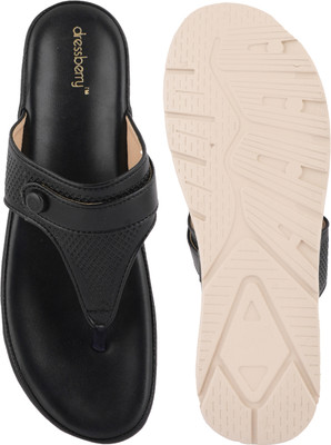 Dressberry Women Heels(Black , 4)