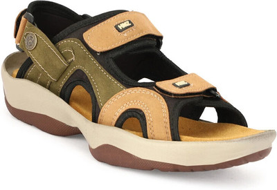 FAV SHOES Men Casual(Green, Yellow, Beige , 8)