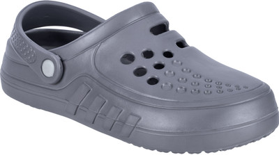 action Men Sandals(Grey , 7)
