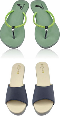 patriarchy Women Flats(Maroon , 8)