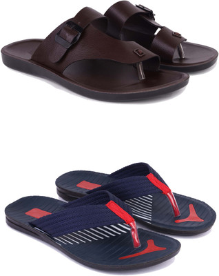 Pennen Men Sandals(Multicolor , 9)